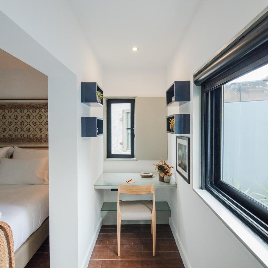 Golden Holidays Foz Do Douro Porto Eksteriør billede