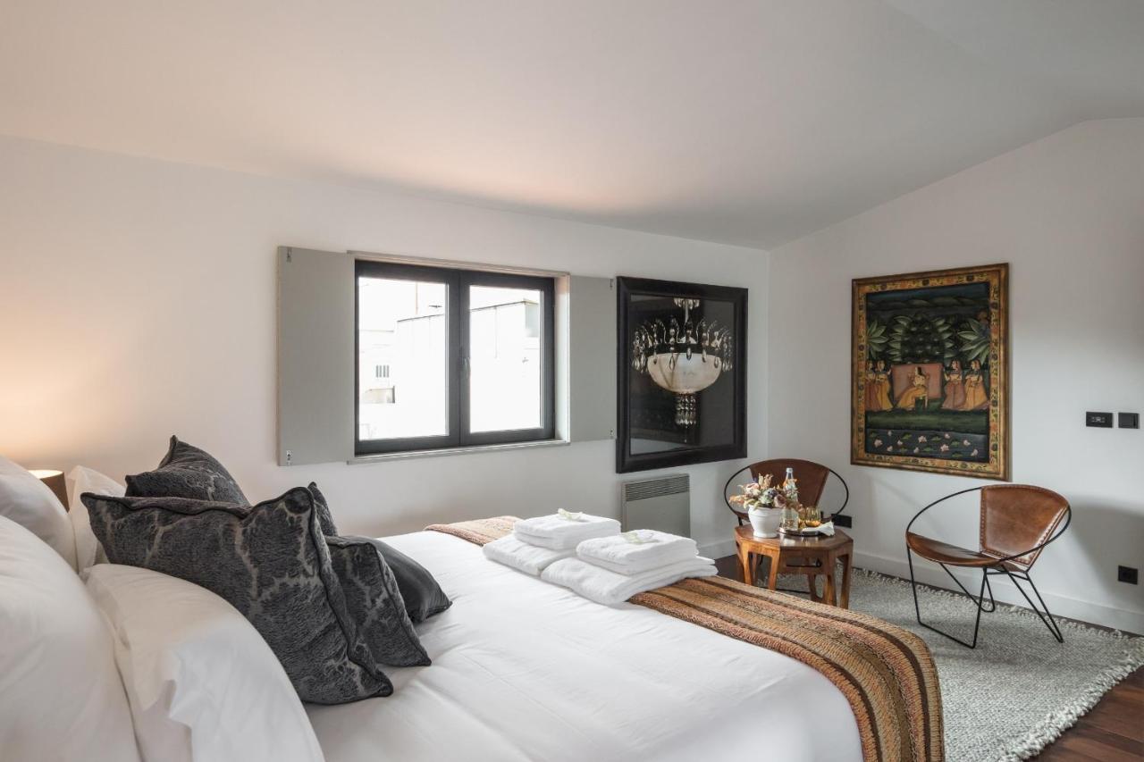 Golden Holidays Foz Do Douro Porto Eksteriør billede